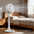 Höhenverstellbarer digitaler Ventilator für Hotels und Privathäuser